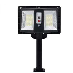 ✔️📍Special Offer🌿🧏‍♀️CcLamp High Quality 200 Watts Double Sided Solar Street Light.Long Working Hours
Super Bright LED Light
Motion Sensor
Large Capacity Battery
Working in cloudy and rainy Days.
