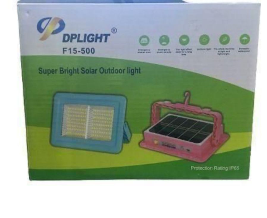 💥Outdoor DP Lamp Rechargeable by Solar or Electricity; / Dp Light DP Rechargeable Bulb Portable Indoor/ Outdoor Waterproof Super Brightness ABS Plastic Housing Phone Power Bank Charge Led Solar Bulb