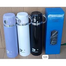 🤪🤑*JP jamespot 500ml unbreakable flask*
crafted out of stainless steel to offer the best insulation and most importantly, for durability as it is unbreakable. It can be your great day-to-day compani