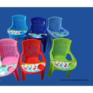 Classic Kids feeding Baby chair with table 6months and up red♥️green💚blue 💙.Strong and Durable Plastic Chairs. Perfect indoor and outdoor. Made from durable/Strong plastic. Suitable for up to 60kg w