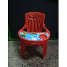 Classic Kids feeding Baby chair with table 6months and up red♥️green💚blue 💙.Strong and Durable Plastic Chairs. Perfect indoor and outdoor. Made from durable/Strong plastic. Suitable for up to 60kg w