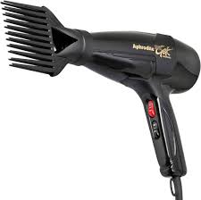 Ceriotti Commercial Grade -Super GEK 3800 Hairdryer/Blow Dryer Black