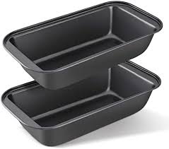Non-Stick Loaf Tin Bread Cake Baking Oven Pan Mold Tray 28 x 15 cm