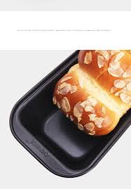 Non-Stick Loaf Tin Bread Cake Baking Oven Pan Mold Tray 28 x 15 cm