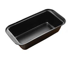 Non-Stick Loaf Tin Bread Cake Baking Oven Pan Mold Tray 28 x 15 cm