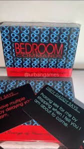 Bedroom Commands Card Game,Adult Couple Game Cards Games,A Strategic, Romantic, and Adventurous Game for Couples, Perfect Couples Gift!