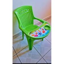 2 in 1  Portable Booster Chair for Baby, Feeding Chair for Dining Table