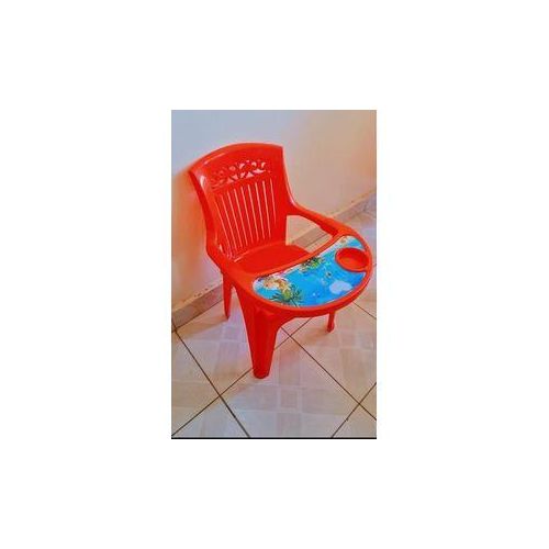 2 in 1  Portable Booster Chair for Baby, Feeding Chair for Dining Table