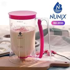 Nunix Cake Butter Dispenser
