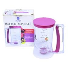 Nunix Cake Butter Dispenser
