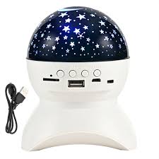 Star Projector Night Light with Remote Control/Timer Function/Built-in Music, LED Projector Light with  Lighting Modes for Kid Adult Bedroom/Room Decor/Party/Gift
