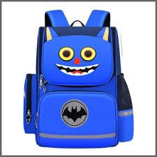 Unicorn Backpack for Children - School Bag for Student, Orthopedic School Bags, Lightweight Large Capacity Bag for Boys Girls Kids, Travel Bag, Picnic Bag
