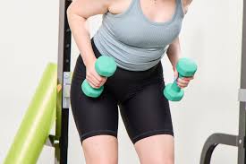 2kg 1pcs each Neoprene Coated Dumbbell , Hand weight Dumbbells Anti-roll, Anti-Slip, Hexagon Shape for Muscle Toning, Strength Training Dumbbell Pairs for Men and Women, Ideal for Home & Gym