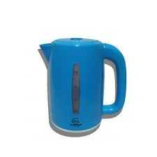 ORIGINAL 2.3L Eurochef  Electric Kettle inside Stainless Steel Double Layer Anti Sclading Automatic Power Off Electric Water Boiler, Electric Water Boiler for Home