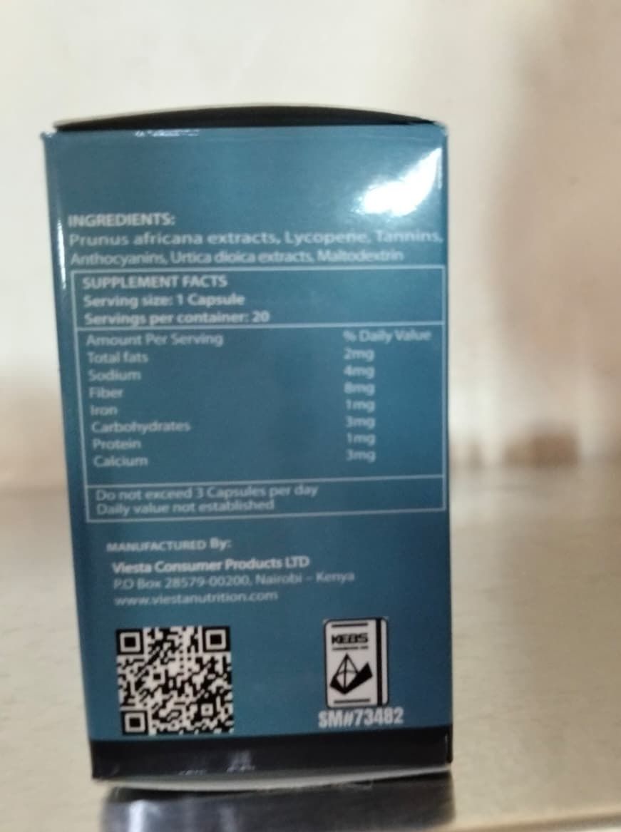 BioForge For Prostate Health