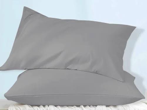 (Clearance sale)Super soft bed pillows ( 2pcs) white