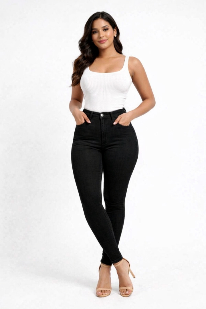 Elegant Slim Fit Jeans Trouser Designed for Comfort, Style, and Confidence