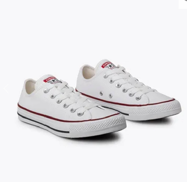 Premium Synthetic Leather Low-Top Canvas Sneakers - Durable Men’s Casual Court Shoes with Reinforced Rubber Toe