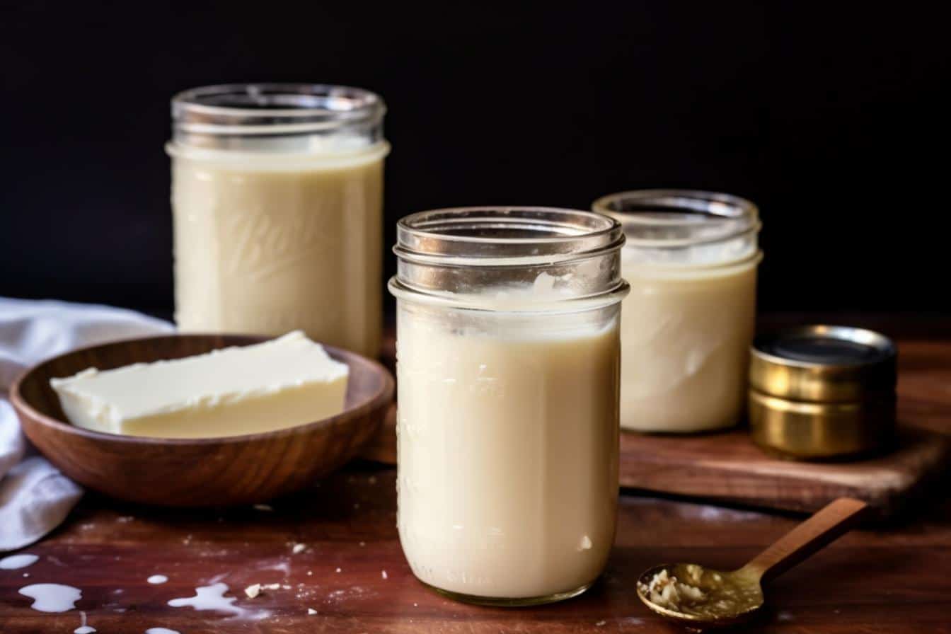 GOLDEN TALLOW Beef Tallow For Cooking