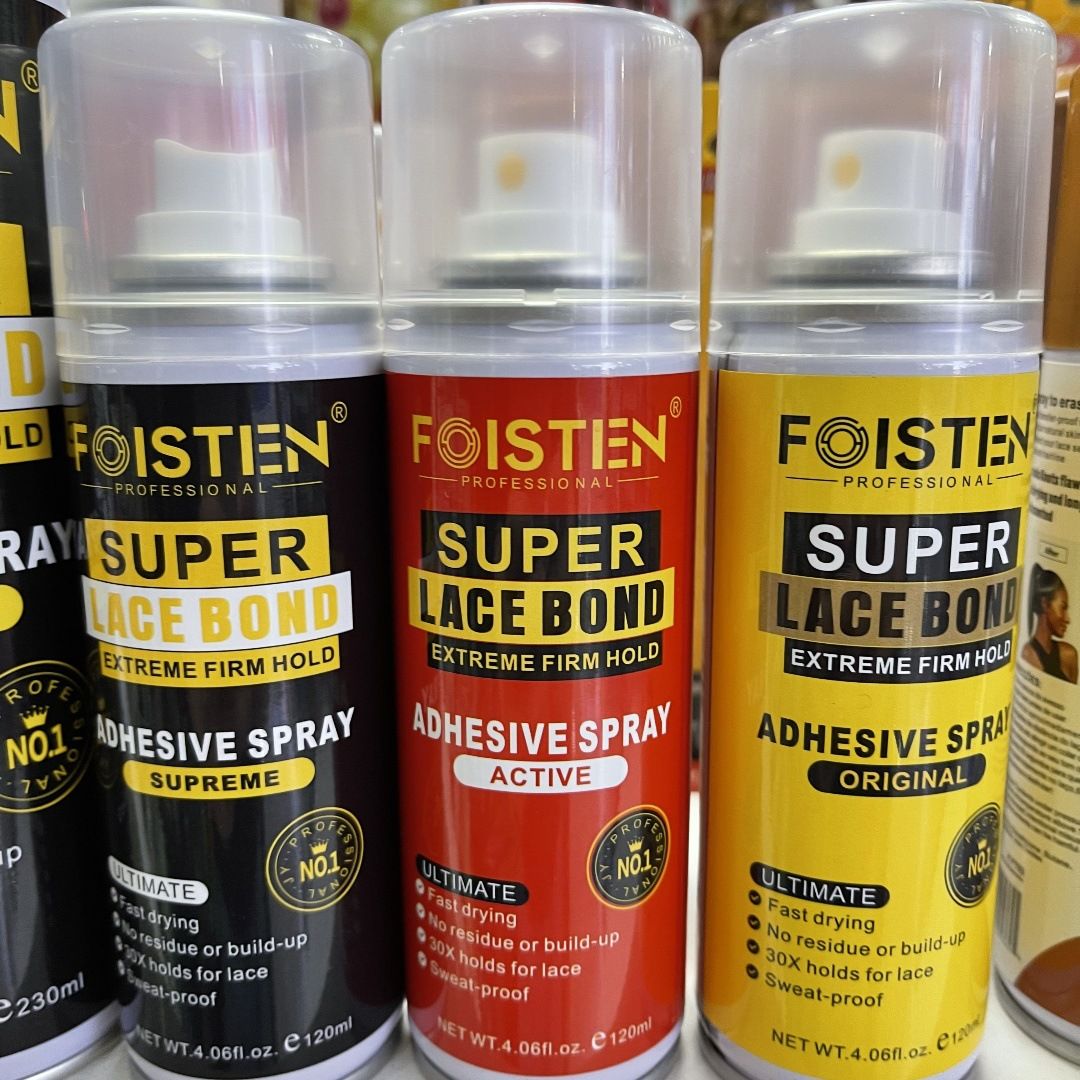 Foisten super lace bond (1pc)