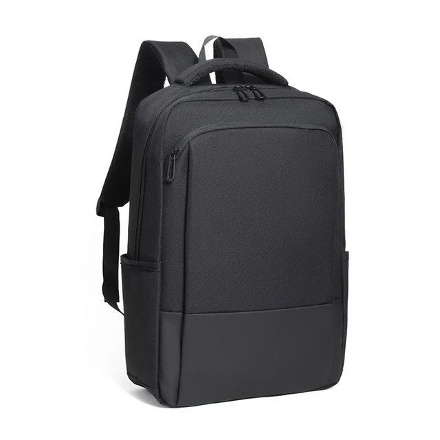 New Bag Laptop USB Charging Men College School Waterproof Backpack Backpacks For Bags With Charger Business Notebooks