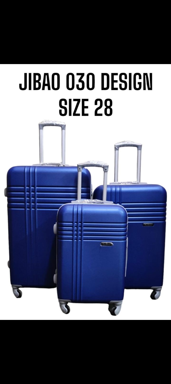 3 in 1 fibre Suitcase Dustproof Scratch-proof Protection Elastic Sleeve
Travel Luggage Cover Suitcase Dustproof Scratch-proof Protection Elastic Sleeve
Travel Luggage Cover Suitcase Dustproof