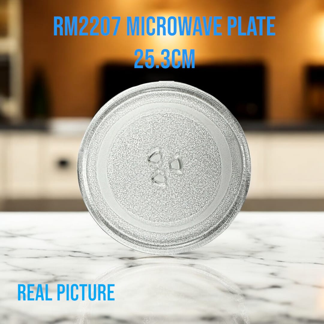 Ramtons Microwave plate for [RM310 MICROWAVE]