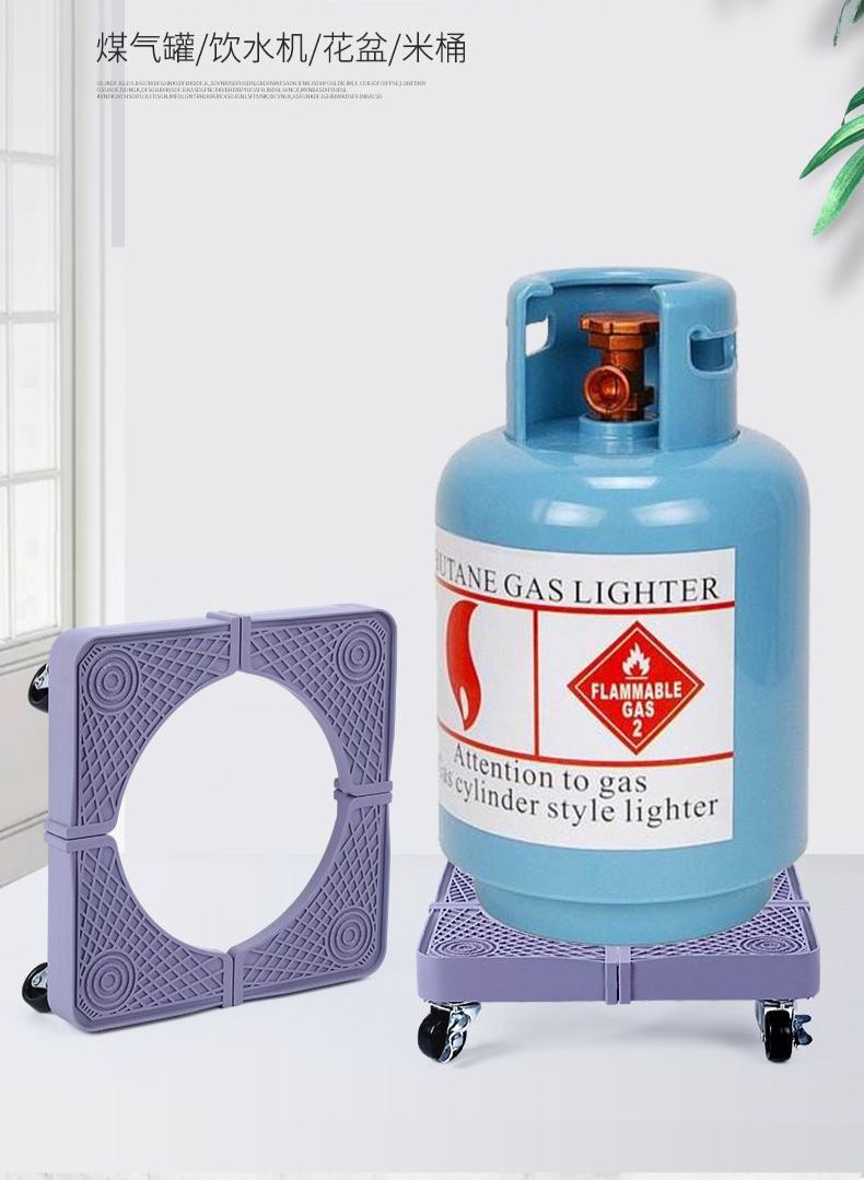 Heavy duty Multipurpose /Gas cylider trolley/cabinet/water dispenser trolley