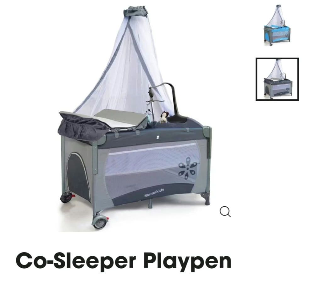 High quality infant/baby play pen