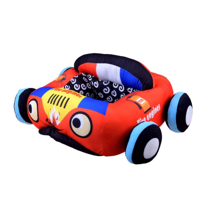 Baby Training Car type Seat me up Pillow...Best for training babies how to sit