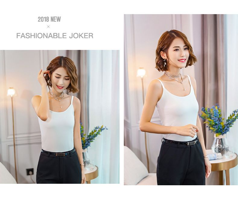 Africa America 2025 Autumn/Winter New Small Suit Halter Waistcoat Temperament Slim Professional Suit Bottoms Women Solid Color Pattern Pop Element Backless High Elasticity Temperament Commuter Style