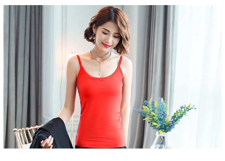 Africa America 2025 Autumn/Winter New Small Suit Halter Waistcoat Temperament Slim Professional Suit Bottoms Women Solid Color Pattern Pop Element Backless High Elasticity Temperament Commuter Style