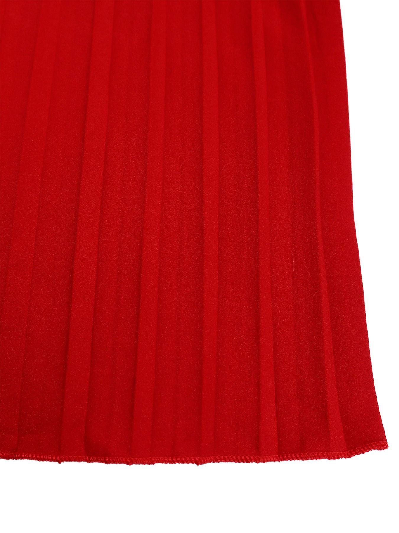 Spring & Autumn 2025 Africa Europe America New D3255 Women's V- neck Ruffled High Waist Slimming OL Commuter Pencil Skirt Dress
Yarn-dyed Craft Temperament Elegant Style