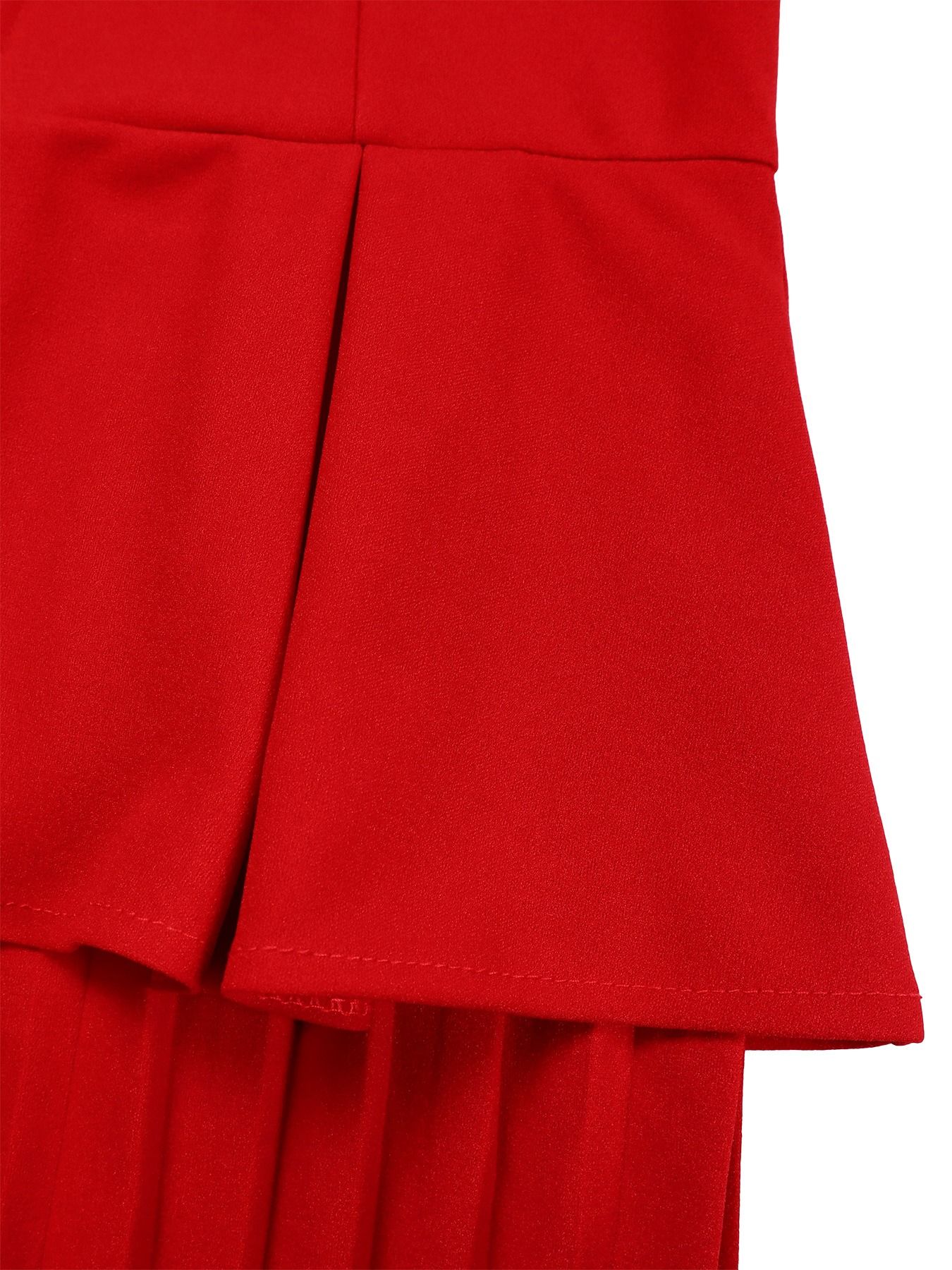Spring & Autumn 2025 Africa Europe America New D3255 Women's V- neck Ruffled High Waist Slimming OL Commuter Pencil Skirt Dress
Yarn-dyed Craft Temperament Elegant Style