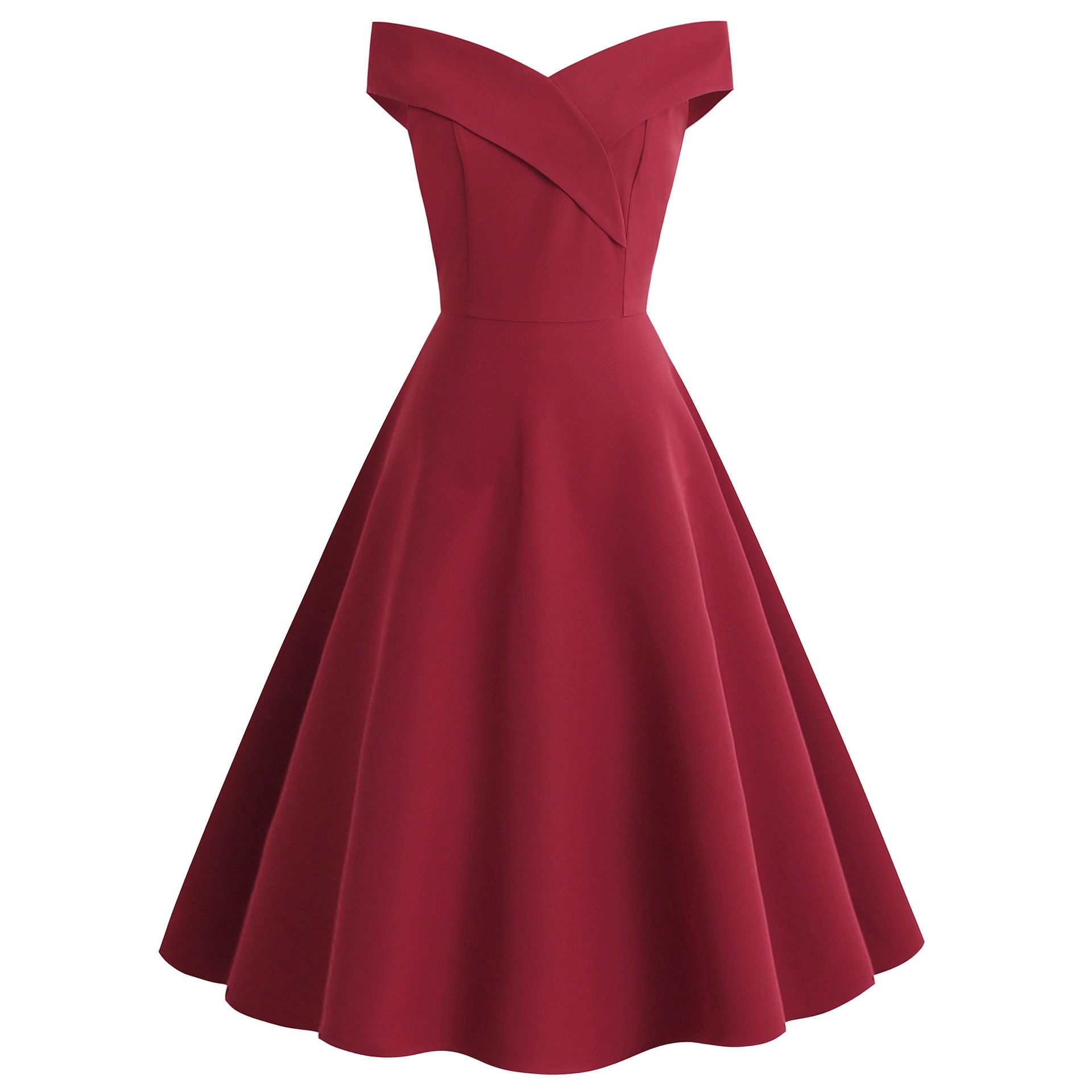2025 African European American Evening Dress Women's One-shoulder Cocktail Party Dress Solid Color Pattern Printing Technique Simple Elegant Soft Comfortable Elegant Style