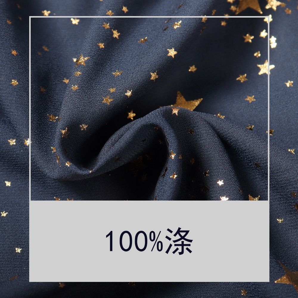 2026 African European American Amazon Foil Stamping Printing Casual & Loose-fitting Dress Cocktail Party Elegant Dress Plus-size Women's Clothing Printed Fabric Popular Sequin Elements Elegant Style