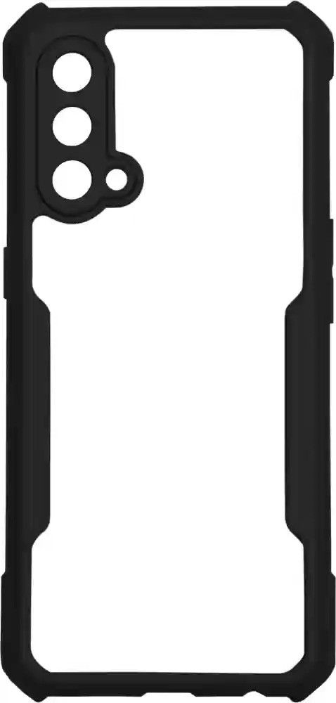Xundd Airbags Shockproof Camera Protection Transparent Bumper Back Cover For OnePlus 12/12R, 11/11R, Ace 2/Ace 3, 10 Pro, Nord CE4, Nord CE 3 Lite