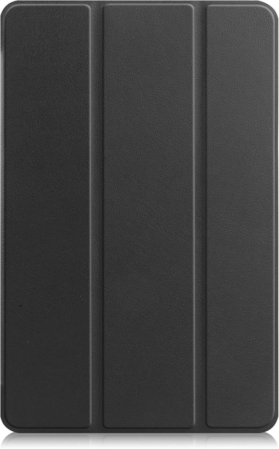 Smart Case Slim Folio Tri-fold Stand Protective Cover Case for Samsung Tab S7+ 12.4" 2020/Tab S8+ 12.4" 2022/ Tab S7 FE 12.4 2021