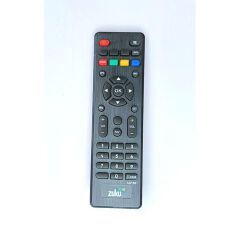 ZUKU New Decoder Remote Control