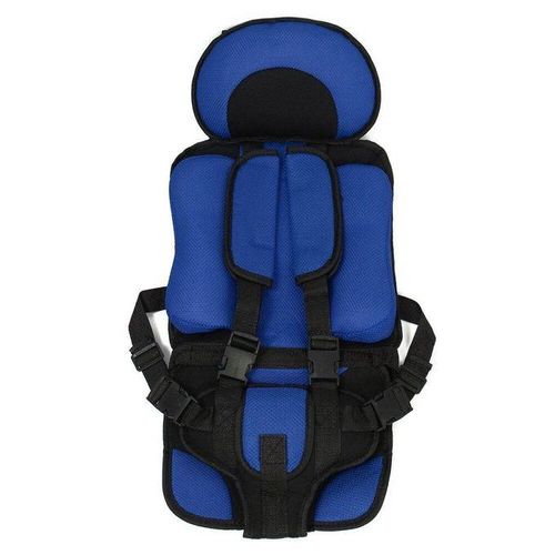 Children's Safety Car Seat cushion- 6months-10yrs
