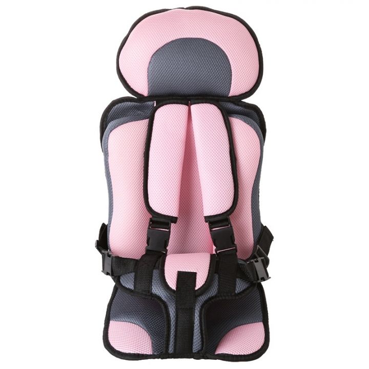 Children's Safety Car Seat cushion- 6months-10yrs