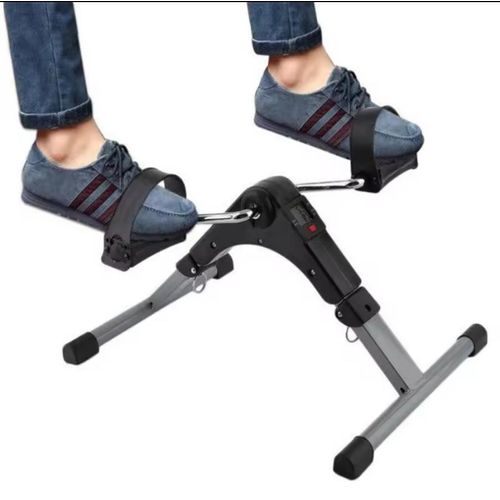 Indoor Bike, Portable Pedal Exerciser