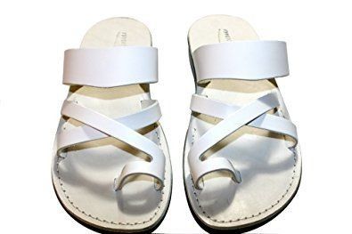 Genuine leather new mens shoes light flipflops luxury men fashion outdoor designer luxury men sandals