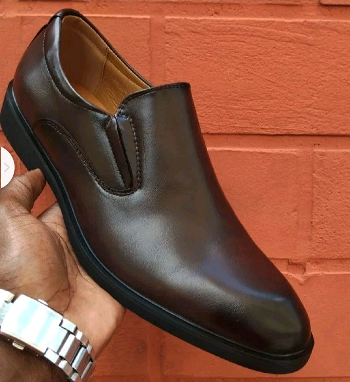 New Men's Business Dress Shoes Official Shoes Men pure Leather Shoes Breathable Dress Shoes Pointed Toe Formal Shoes Hot Fashion Wedding pure Leather Man Pointed Boy Formal Office Shoe Dad
