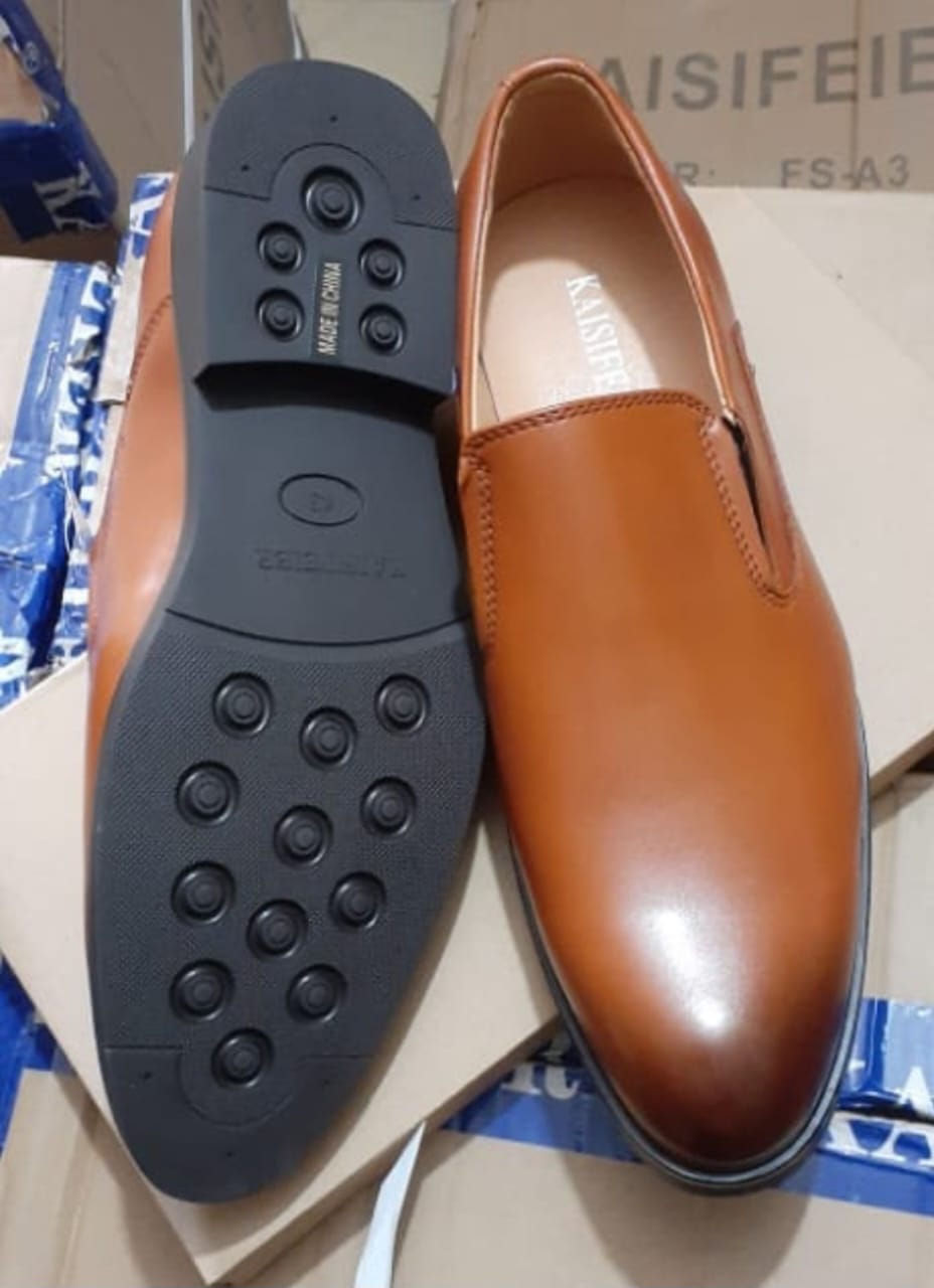 New Men's Business Dress Shoes Official Shoes Men pure Leather Shoes Breathable Dress Shoes Pointed Toe Formal Shoes Hot Fashion Wedding pure Leather Man Pointed Boy Formal Office Shoe Dad