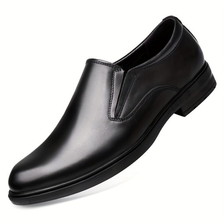 Moroccan leather mens business Dress Shoes Official Shoes Men pure Leather Shoes Breathable Dress Shoes Pointed Toe Formal Shoes Hot Fashion Wedding pure Leather Man Pointed Boy Formal Office Shoe Dad