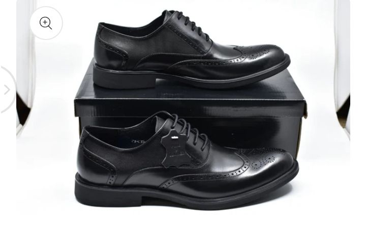 CLEARANCE SALE !! New arrival Moroccan leather s business Dress Shoes Official Shoes Men pure Leather Shoes Breathable Dress Shoes Pointed Toe Formal Shoes Hot Fashion Wedding pure Leather Man Pointed