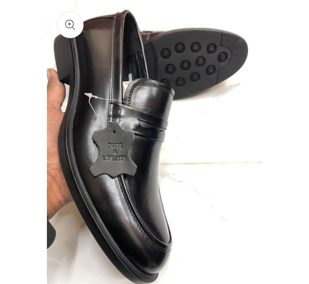 CLEARANCE SALE !! New arrival Moroccan leather s business Dress Shoes Official Shoes Men pure Leather Shoes Breathable Dress Shoes Pointed Toe Formal Shoes Hot Fashion Wedding pure Leather Man Pointed