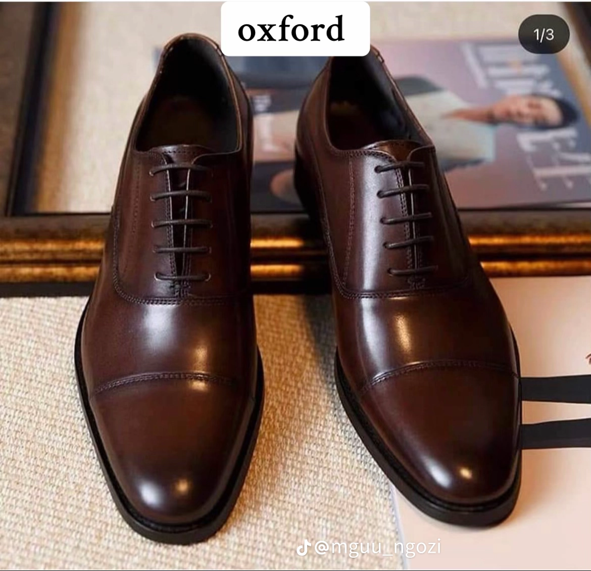 CLEARANCE SALE !! New arrival Moroccan leather s business Dress Shoes Official Shoes Men pure Leather Shoes Breathable Dress Shoes Pointed Toe Formal Shoes Hot Fashion Wedding pure Leather Man Pointed