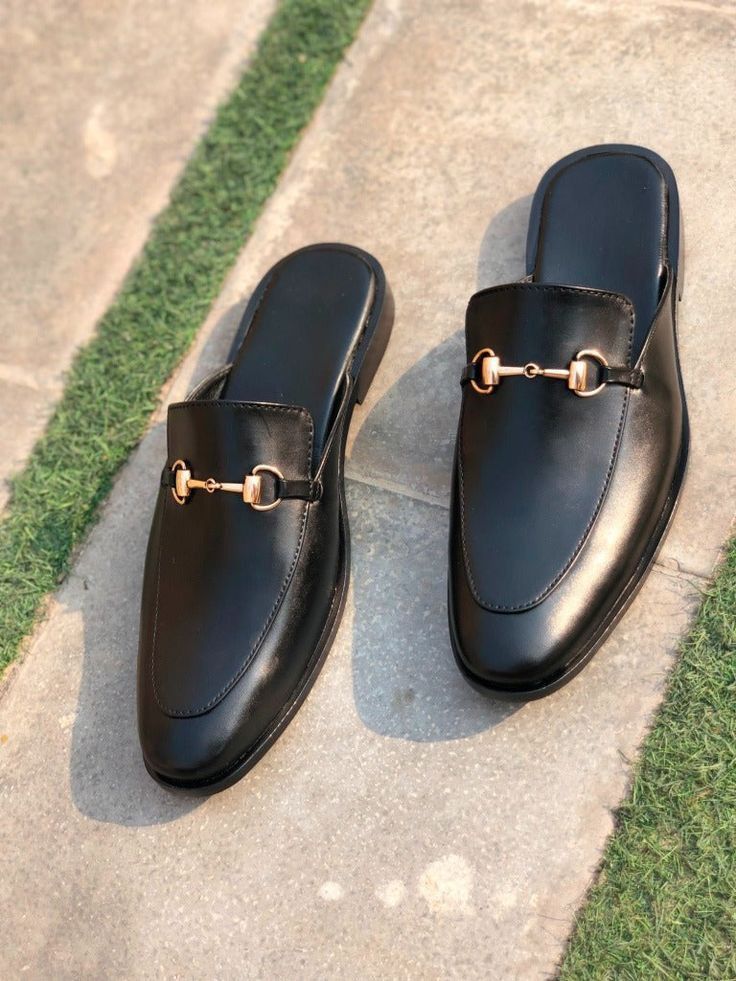 MULES, SLIPONS ! New arrival Moroccan leather s business Dress Shoes Official Shoes Men pure Leather Shoes Breathable Dress Shoes Pointed Toe Formal Shoes Hot Fashion Wedding pure Leather Man Pointed